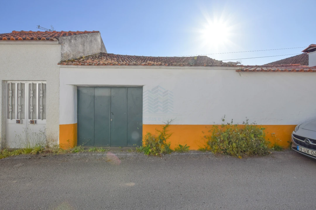 Moradia T3 para Venda em Torres Novas (São Pedro), Lapas e Ribeira Branca Foto 61