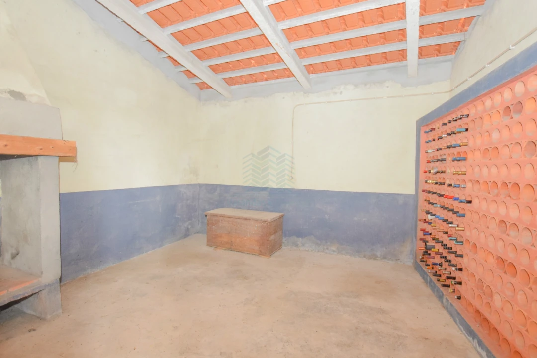 Moradia T3 para Venda em Torres Novas (São Pedro), Lapas e Ribeira Branca Foto 45