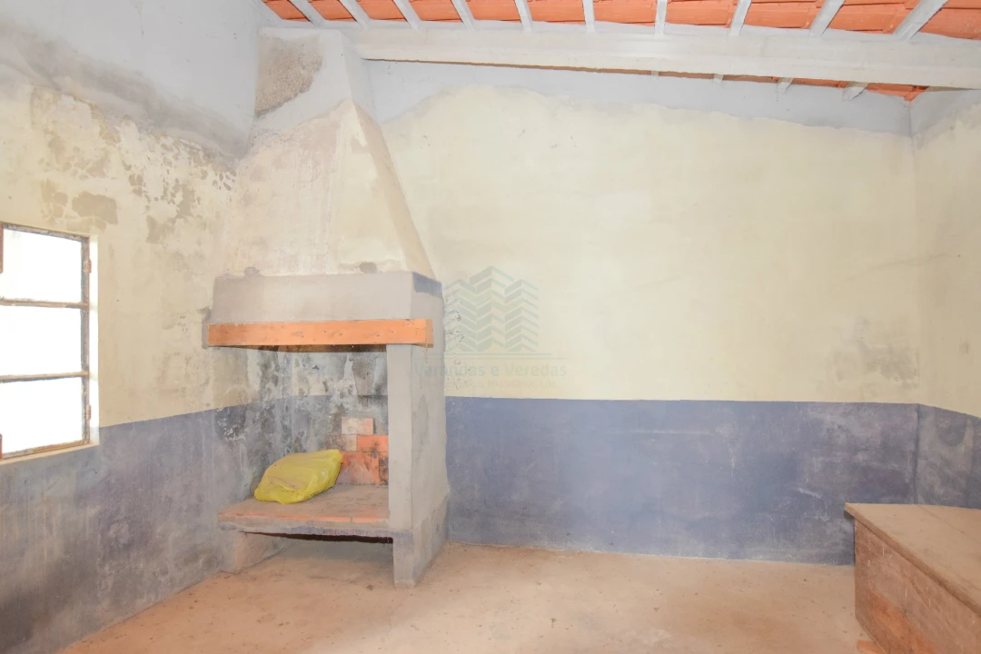 Moradia T3 para Venda em Torres Novas (São Pedro), Lapas e Ribeira Branca Foto 47