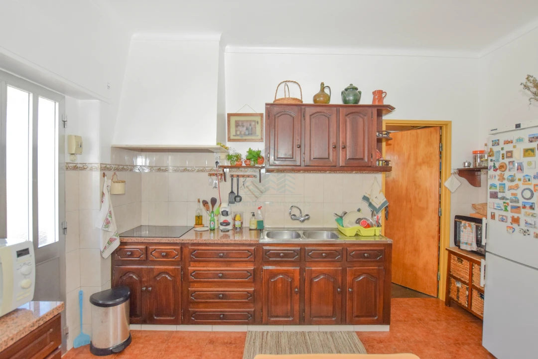 Moradia T3 para Venda em Torres Novas (São Pedro), Lapas e Ribeira Branca Foto 24