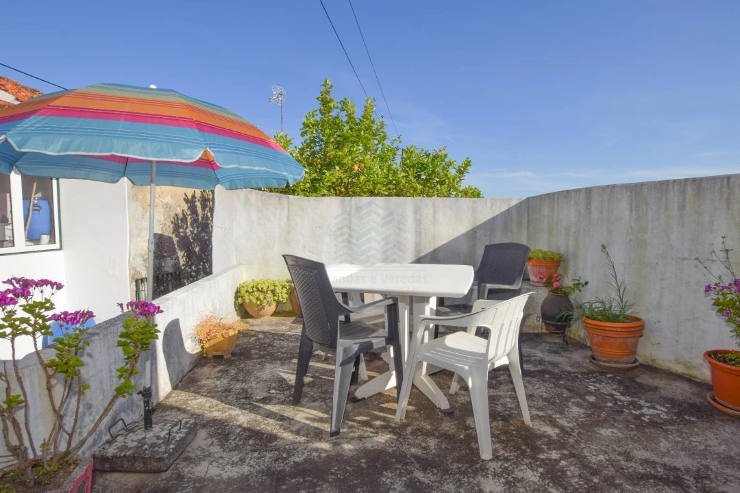 Moradia T3 para Venda em Torres Novas (São Pedro), Lapas e Ribeira Branca Foto 30