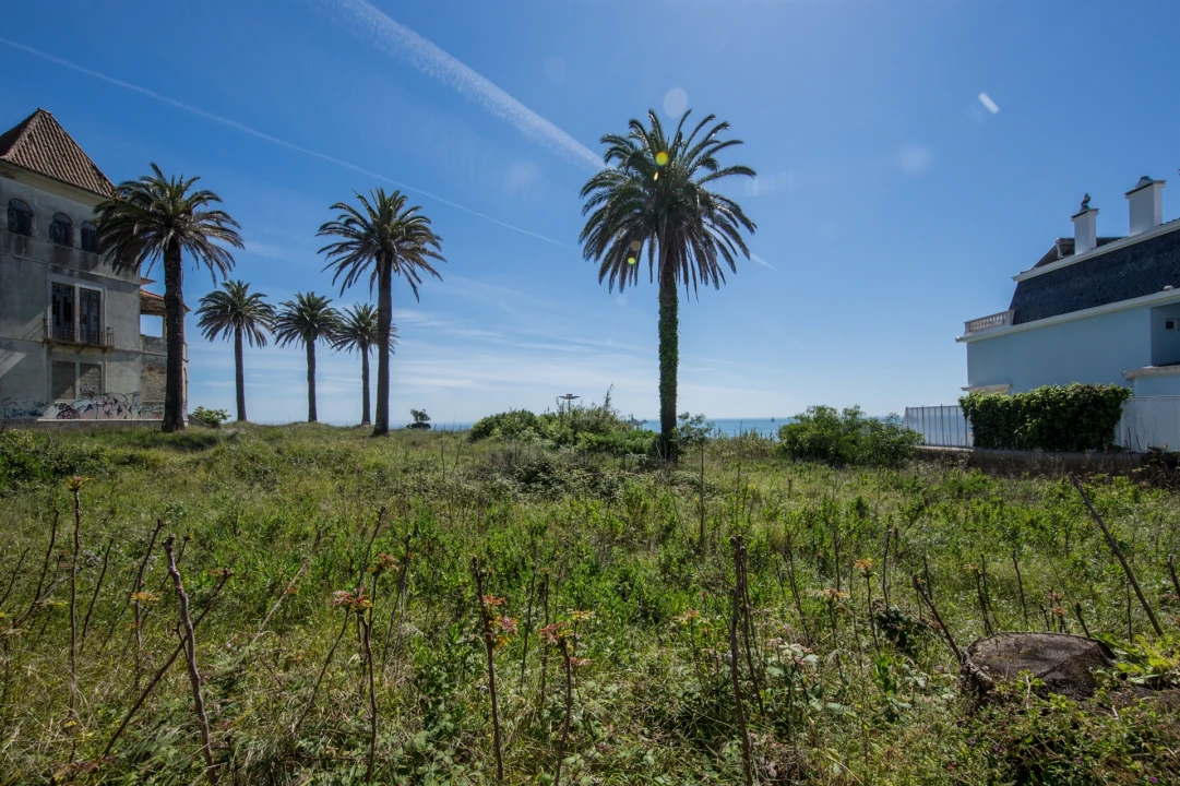 Apartamento T3 para Venda em Cascais e Estoril Foto 4