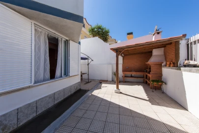 Apartamento T3 para Venda em Cascais e Estoril