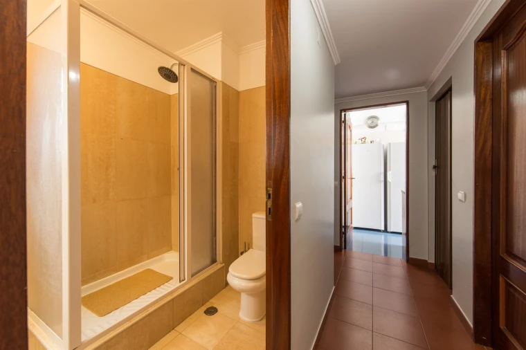 Apartamento T3 para Venda em Cascais e Estoril Foto 22
