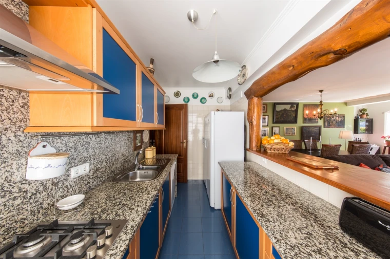Apartamento T3 para Venda em Cascais e Estoril Foto 17