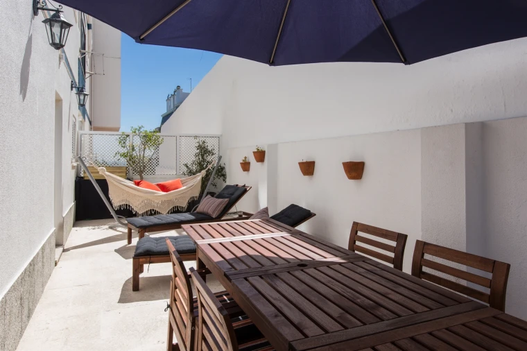 Apartamento T3 para Venda em Cascais e Estoril Foto 30