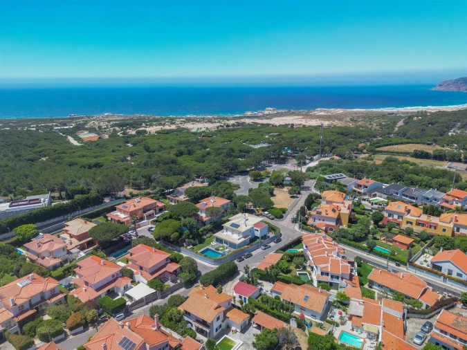 Moradia T3 para Venda em Cascais e Estoril Foto 3