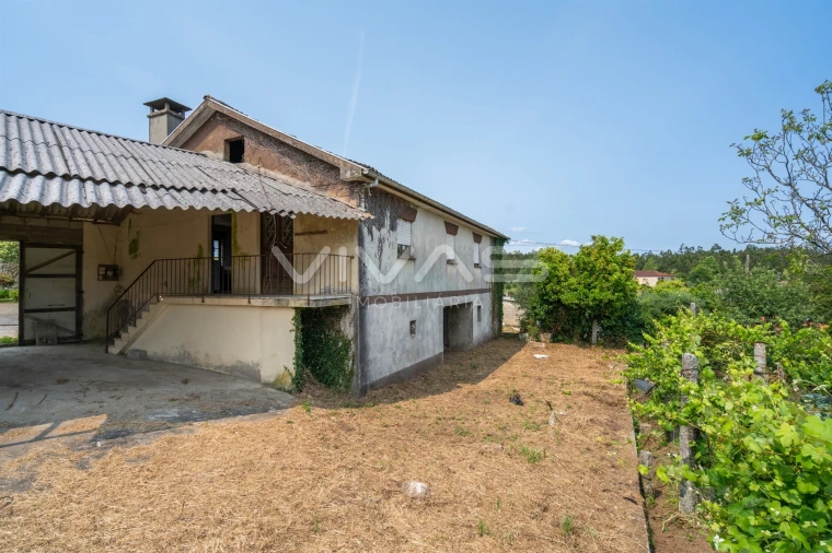 Moradia T4 para Venda em Escariz (São Mamede) e Escariz (São Martinho) Foto 16