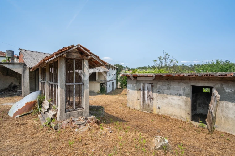 Moradia T4 para Venda em Escariz (São Mamede) e Escariz (São Martinho) Foto 25