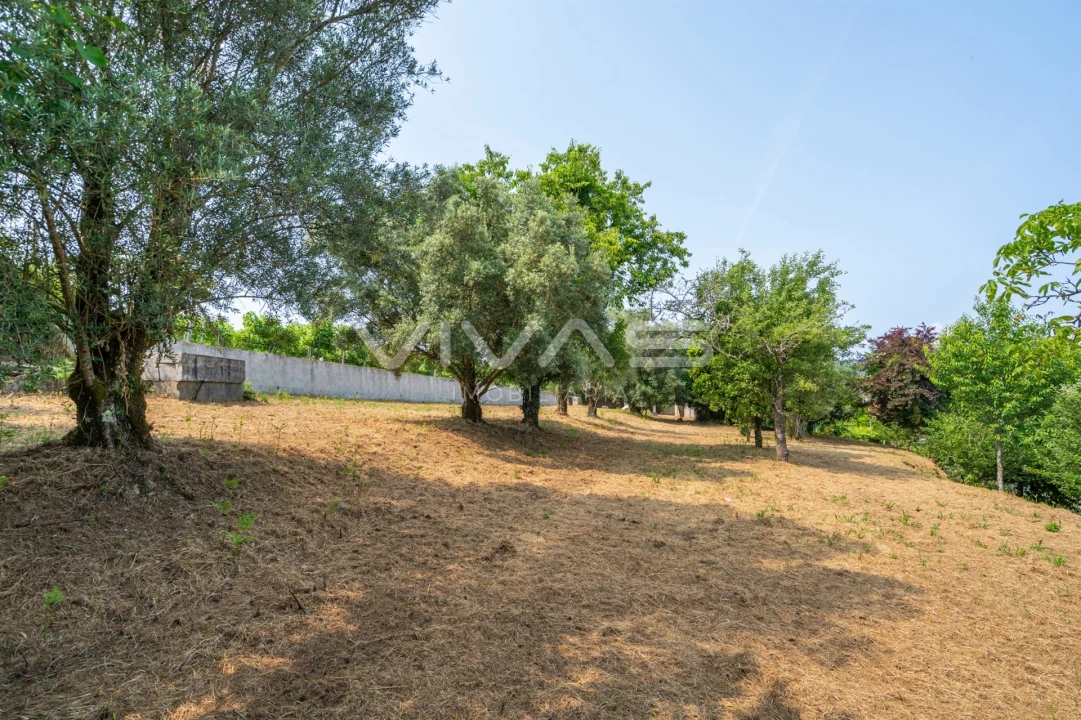 Moradia T4 para Venda em Escariz (São Mamede) e Escariz (São Martinho) Foto 23