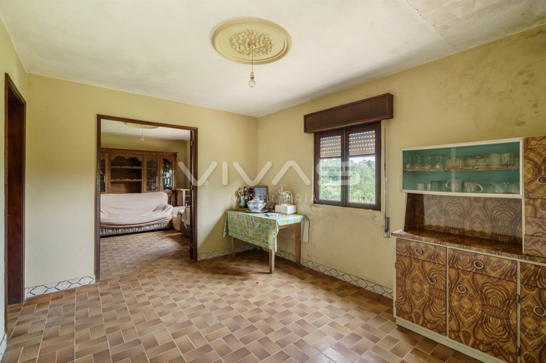 Moradia T4 para Venda em Escariz (São Mamede) e Escariz (São Martinho) Foto 8