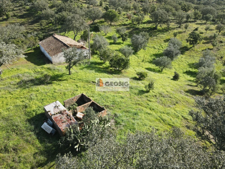 Quinta T2 para Venda em Santa Clara-A-Nova e Gomes Aires Foto 39