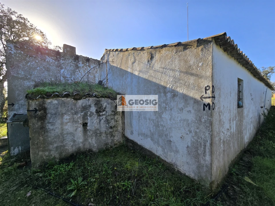 Quinta T2 para Venda em Santa Clara-A-Nova e Gomes Aires Foto 4