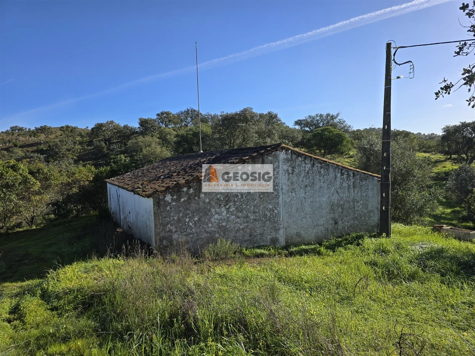 Quinta T2 para Venda em Santa Clara-A-Nova e Gomes Aires Foto 2