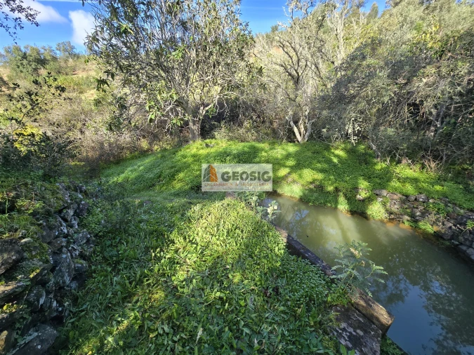 Quinta T2 para Venda em Santa Clara-A-Nova e Gomes Aires Foto 32