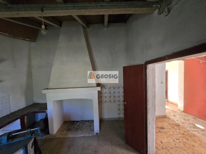 Quinta T2 para Venda em Santa Clara-A-Nova e Gomes Aires Foto 17