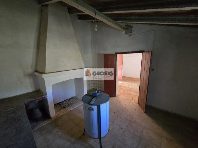 Quinta T2 para Venda em Santa Clara-A-Nova e Gomes Aires Foto 12