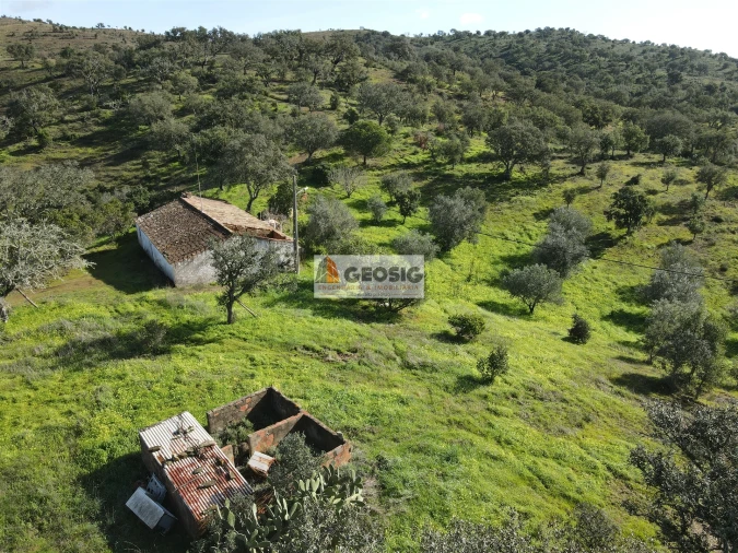 Quinta T2 para Venda em Santa Clara-A-Nova e Gomes Aires Foto 1