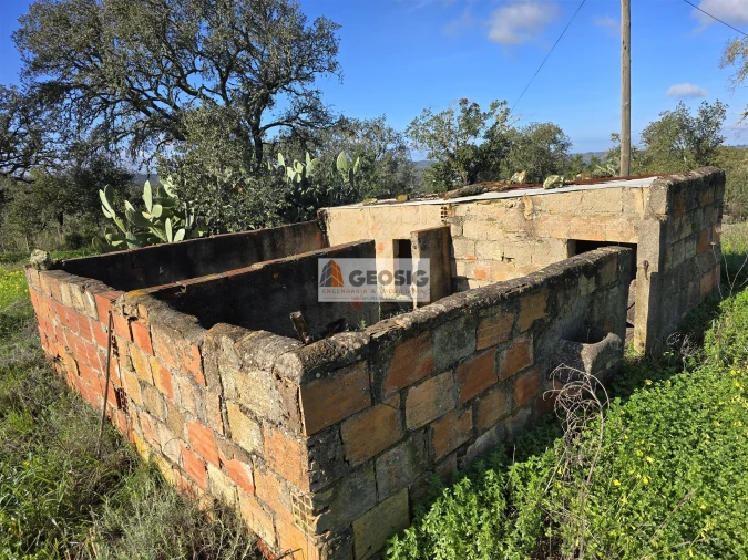 Quinta T2 para Venda em Santa Clara-A-Nova e Gomes Aires Foto 21