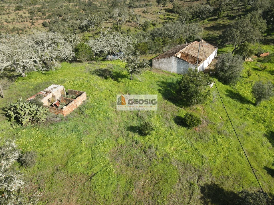 Quinta T2 para Venda em Santa Clara-A-Nova e Gomes Aires Foto 38