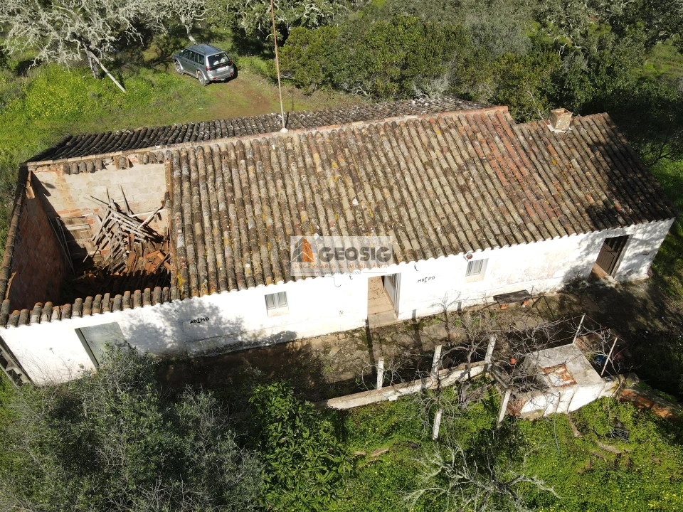 Quinta T2 para Venda em Santa Clara-A-Nova e Gomes Aires Foto 35