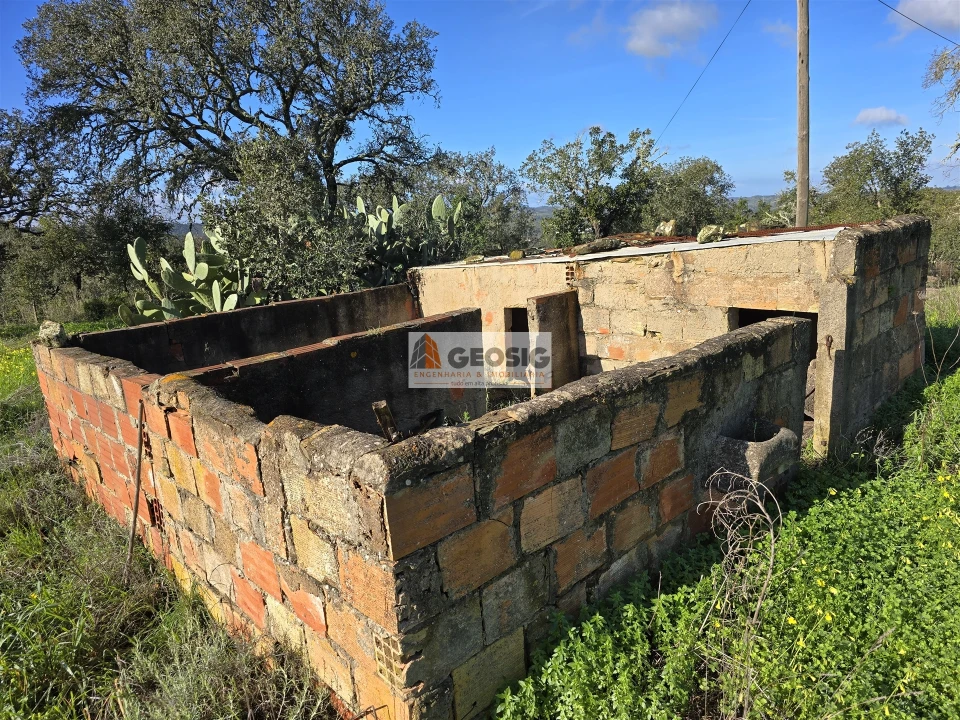 Quinta T2 para Venda em Santa Clara-A-Nova e Gomes Aires Foto 21