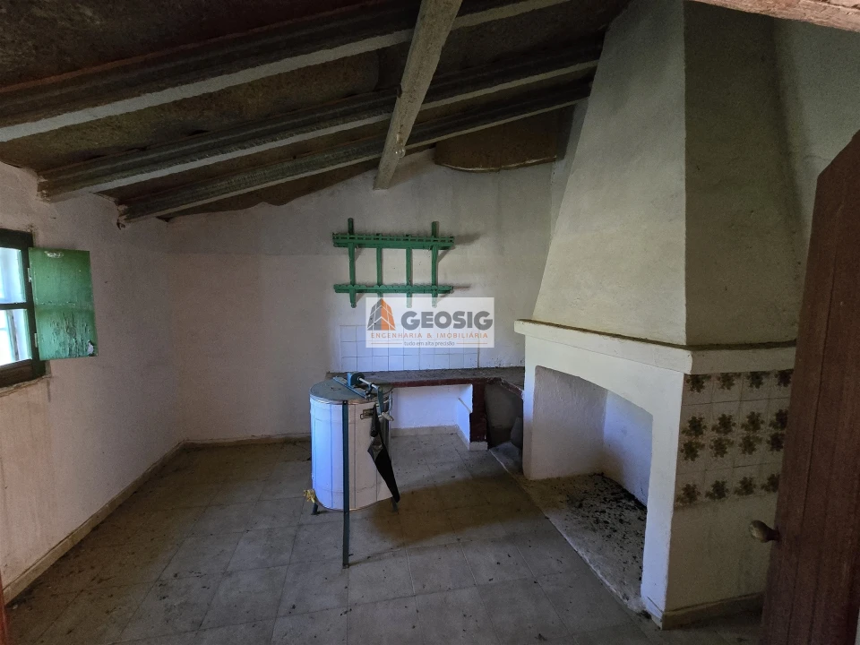 Quinta T2 para Venda em Santa Clara-A-Nova e Gomes Aires Foto 11