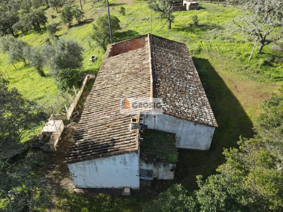 Quinta T2 para Venda em Santa Clara-A-Nova e Gomes Aires Foto 37