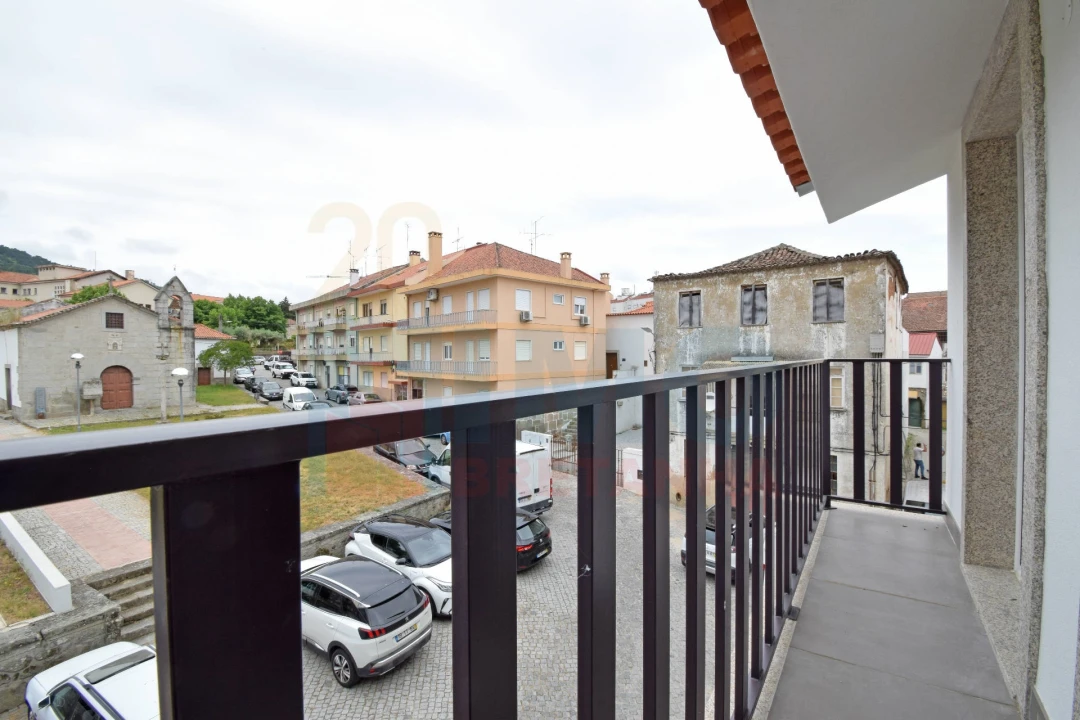 Moradia T2 para Venda em Fundão, Valverde, Donas, A. Joanes, A. Nova Cabo Foto 19