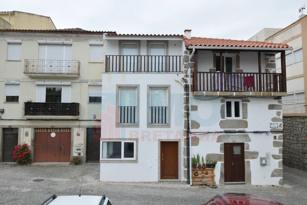 Moradia T2 para Venda em Fundão, Valverde, Donas, A. Joanes, A. Nova Cabo Foto 1