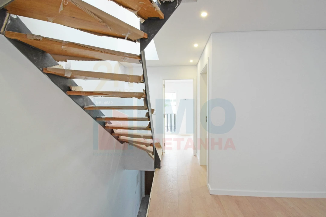 Moradia T2 para Venda em Fundão, Valverde, Donas, A. Joanes, A. Nova Cabo Foto 11