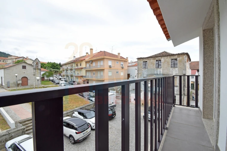 Moradia T2 para Venda em Fundão, Valverde, Donas, A. Joanes, A. Nova Cabo Foto 17