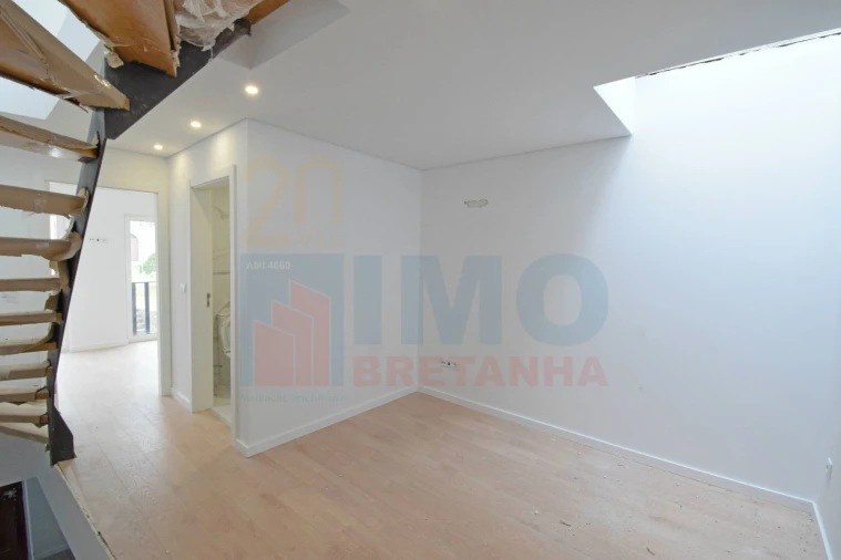 Moradia T2 para Venda em Fundão, Valverde, Donas, A. Joanes, A. Nova Cabo Foto 7