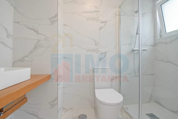 Moradia T2 para Venda em Fundão, Valverde, Donas, A. Joanes, A. Nova Cabo Foto 20