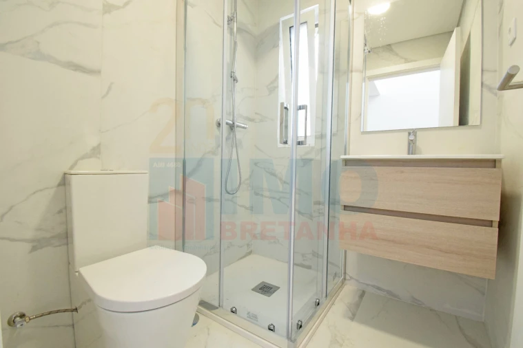 Moradia T2 para Venda em Fundão, Valverde, Donas, A. Joanes, A. Nova Cabo Foto 10