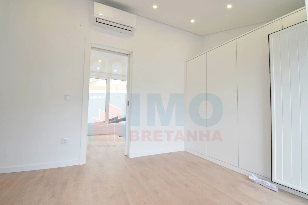 Moradia T2 para Venda em Fundão, Valverde, Donas, A. Joanes, A. Nova Cabo Foto 20