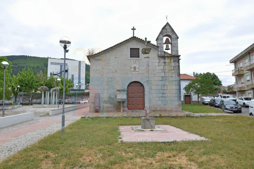 Moradia T2 para Venda em Fundão, Valverde, Donas, A. Joanes, A. Nova Cabo Foto 27