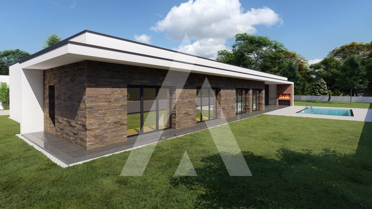 Moradia T4 para Venda em Guia, Ilha e Mata Mourisca Foto 5