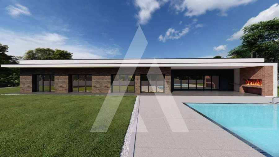 Moradia T4 para Venda em Guia, Ilha e Mata Mourisca Foto 2