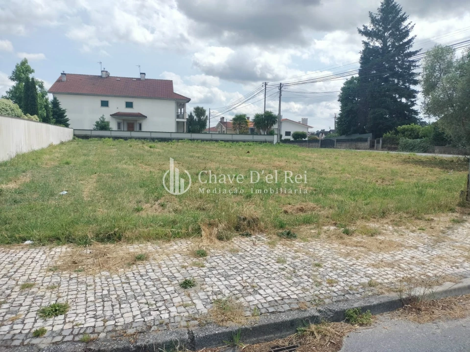 Terreno para Venda em Fragosela Foto 5