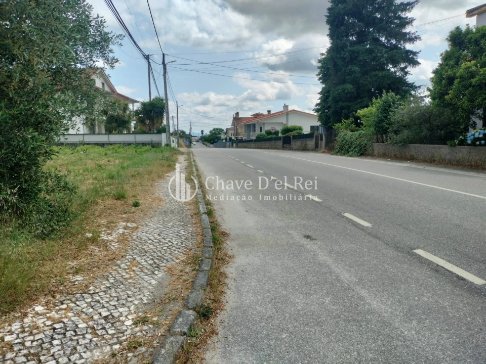 Terreno para Venda em Fragosela Foto 6