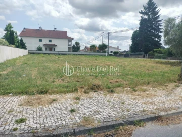 Terreno para Venda em Fragosela