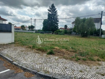 Terreno para Venda em Fragosela