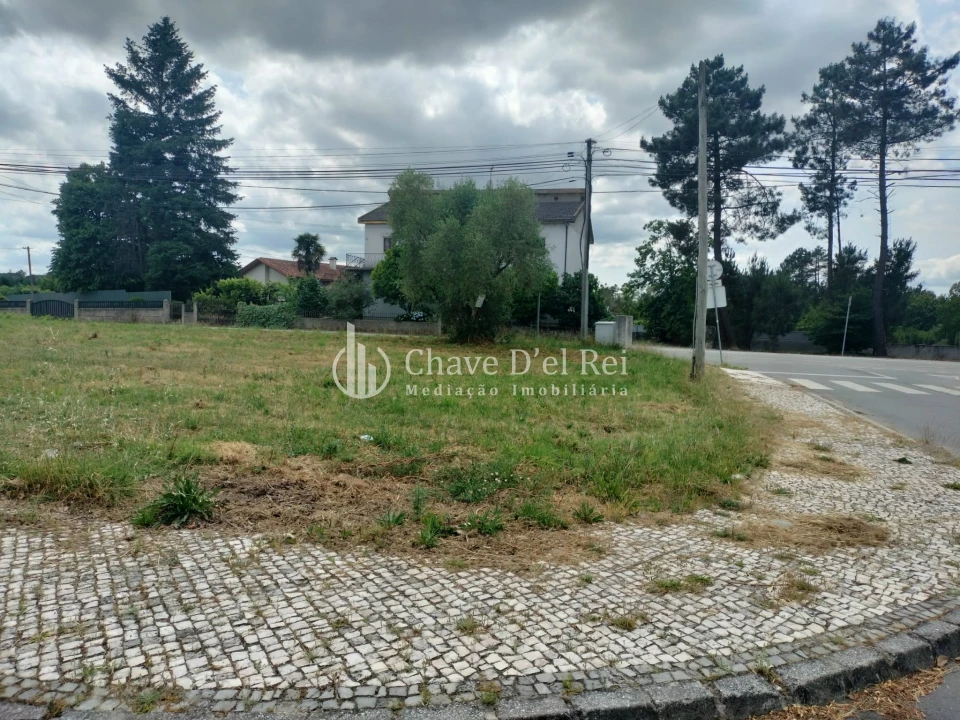 Terreno para Venda em Fragosela Foto 8