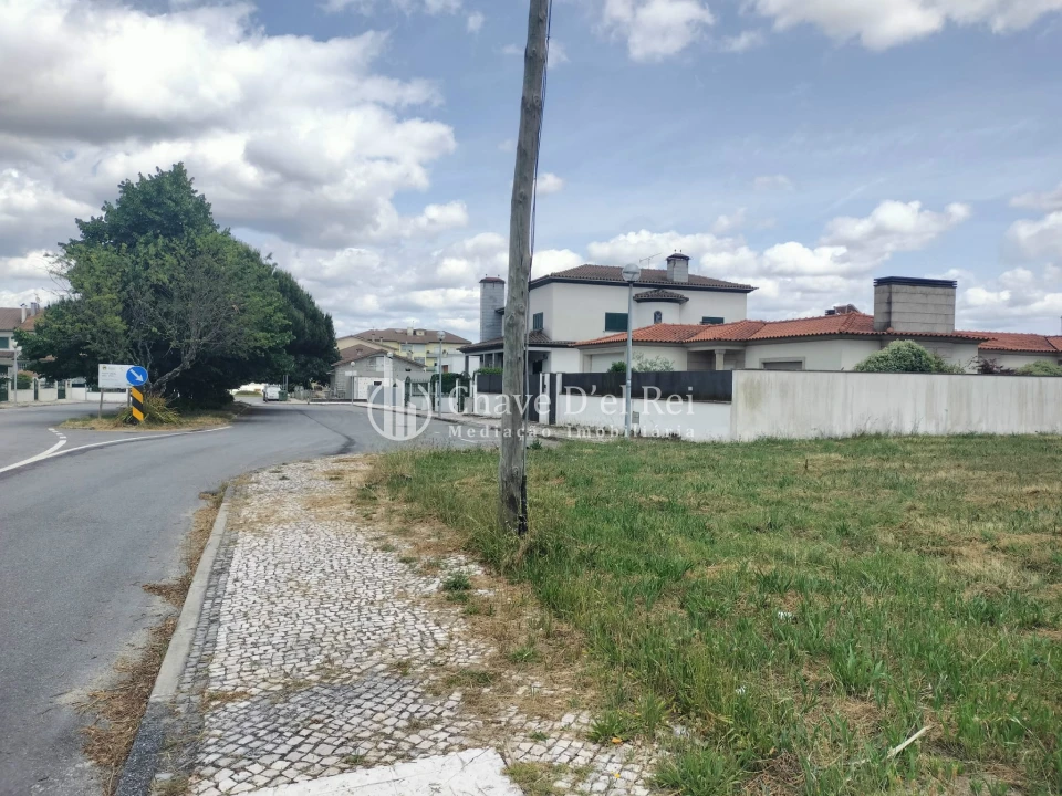 Terreno para Venda em Fragosela Foto 7