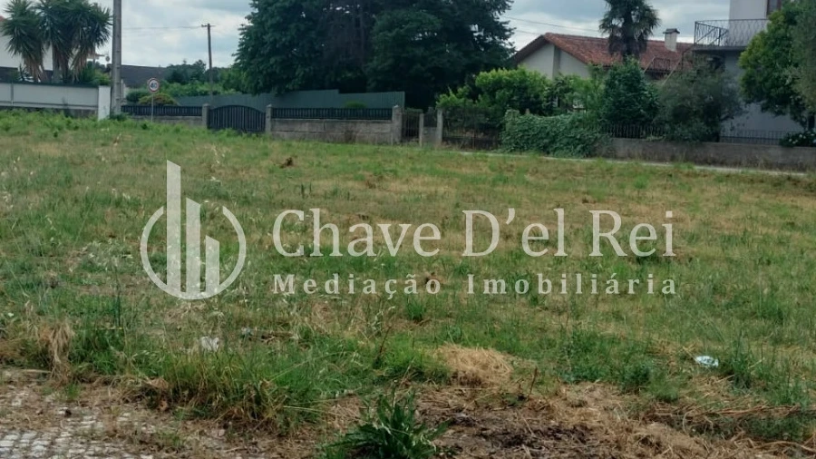 Terreno para Venda em Fragosela