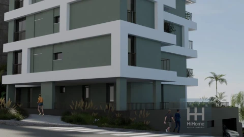 Apartamento T2 para Venda em São Martinho