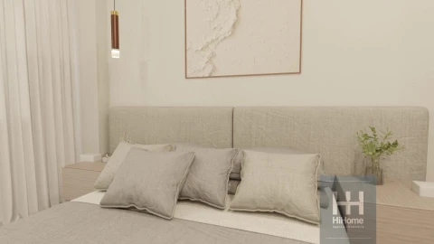 Apartamento T2 para Venda em São Martinho