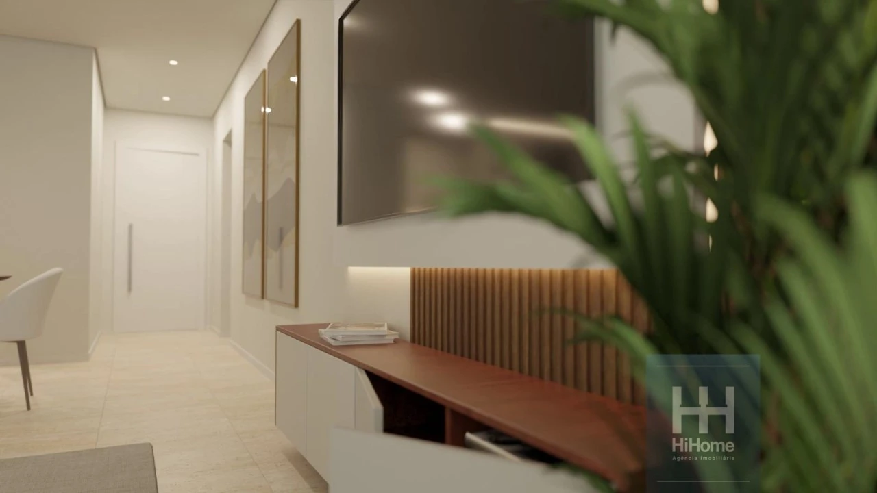 Apartamento T2 para Venda em São Martinho Foto 11