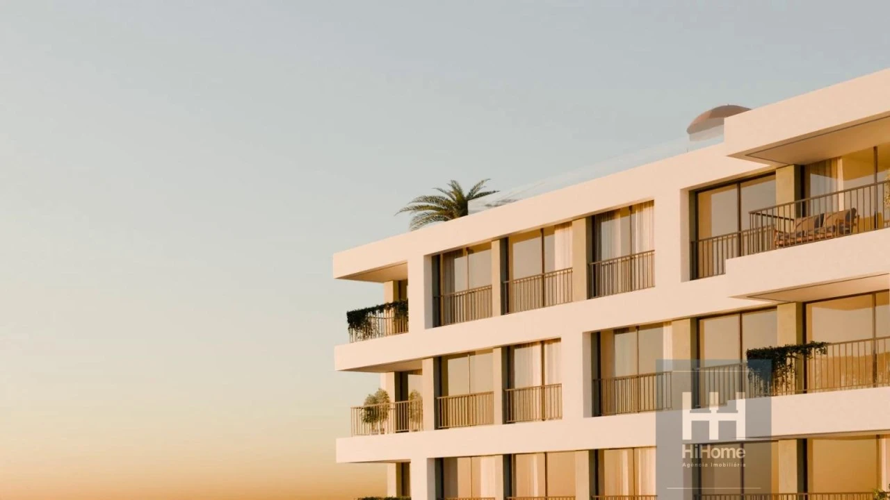 Apartamento T2 para Venda em São Martinho Foto 33